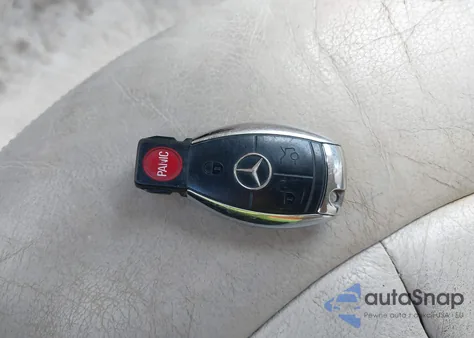 2009 Mercedes-Benz Clk 350 from USA, damaged, VIN WDBTK56F39T101902